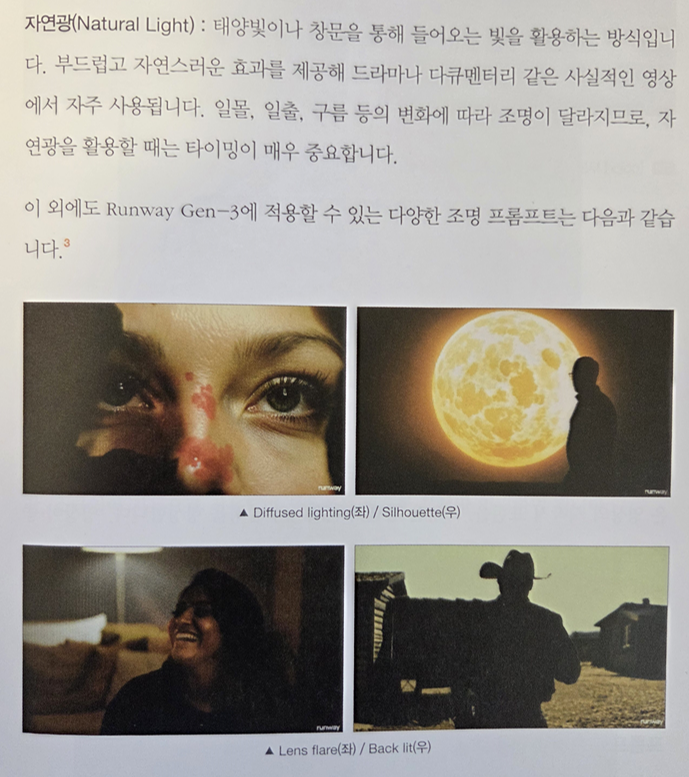 조명프롬프트